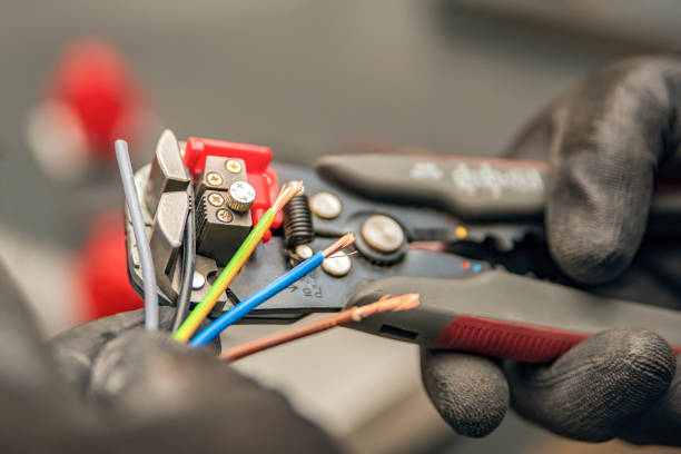 Best Emergency Electrical Repair  in Wlow Springs, IL