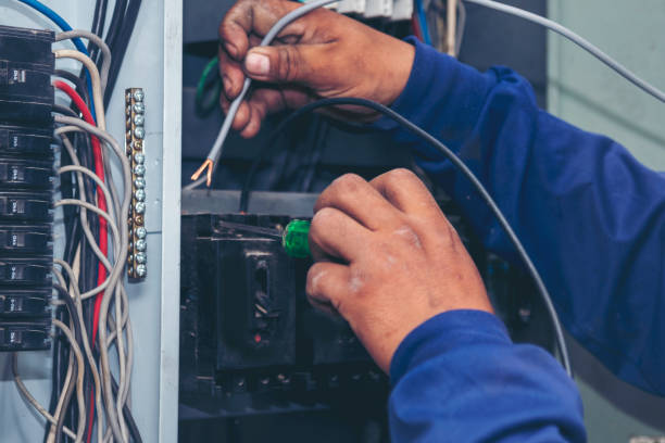 Best Affordable Emergency Electrician  in Wlow Springs, IL