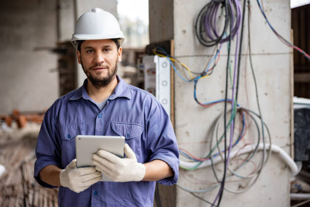 Best Industrial Electrical Services  in Wlow Springs, IL