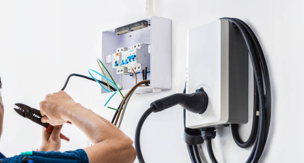 Best Electrical Troubleshooting Services  in Wlow Springs, IL